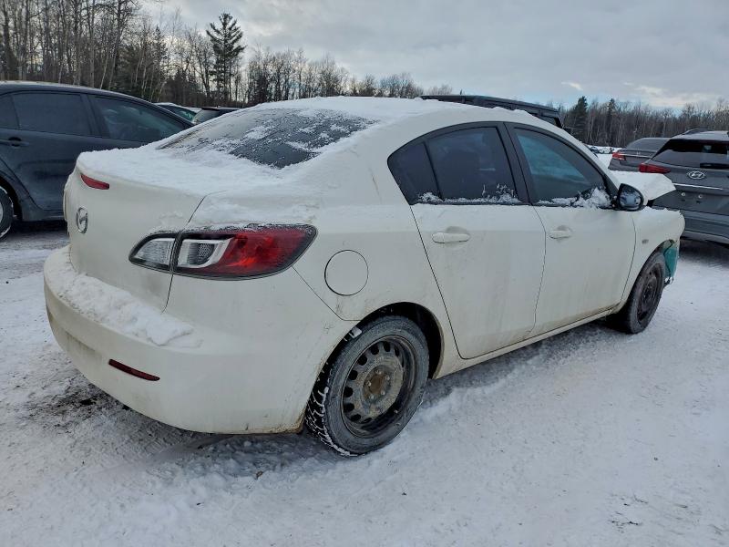 Продаж на аукціоні авто 2013 Mazda 3, vin: JM1BL1UFXD1826097, номер лоту: 95246745