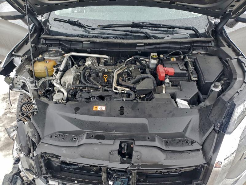 Aukcja sprzedaży 2022 Mitsubishi Outlander, vin: JA4J4UA86NZ050662, numer aukcji: 96645355