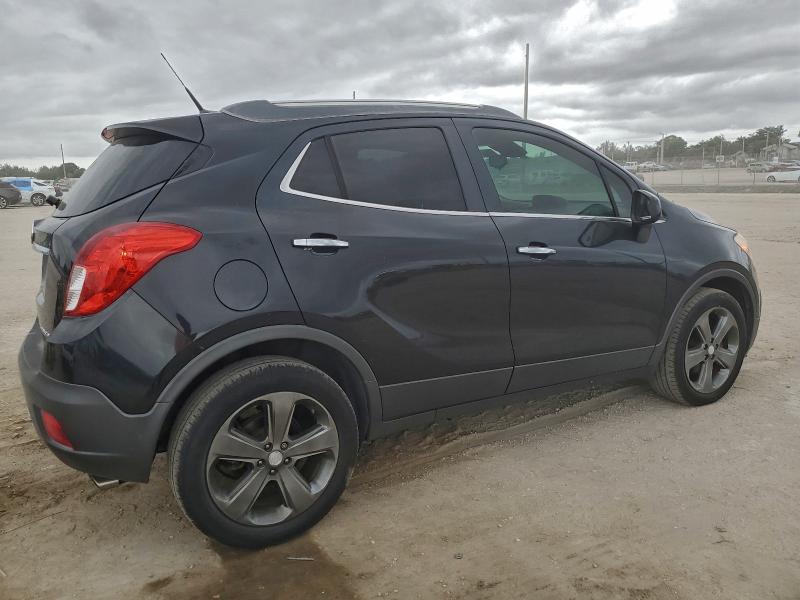 Aukcja sprzedaży 2013 Buick Encore, vin: KL4CJASB2DB158813, numer aukcji: 96378975