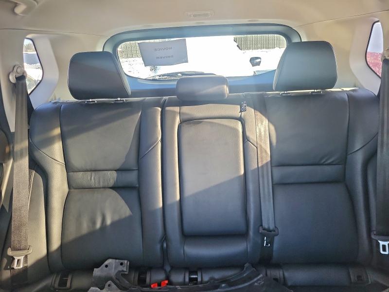 Продажа на аукционе авто 2023 Nissan Rogue, vin: JN8BT3CB2PW186540, номер лота: 96343095