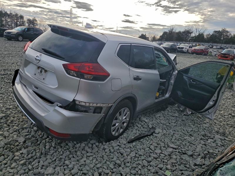 Продаж на аукціоні авто 2018 Nissan Rogue S, vin: KNMAT2MT6JP528212, номер лоту: 95422285