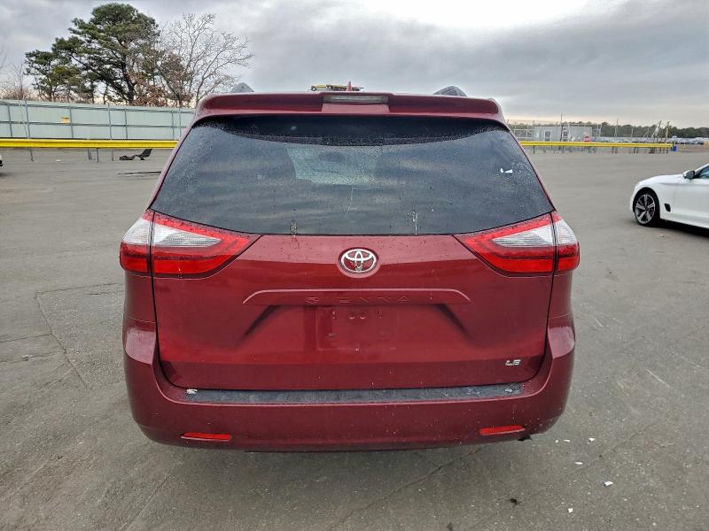Aukcja sprzedaży 2020 Toyota Sienna, vin: 5TDKZ3DC5LS050530, numer aukcji: 96775245