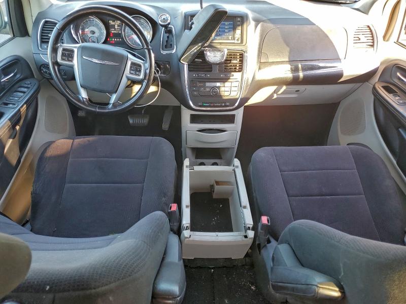 Aukcja sprzedaży 2011 Chrysler Town & Country, vin: 2A4RR5DG6BR719967, numer aukcji: 96036045