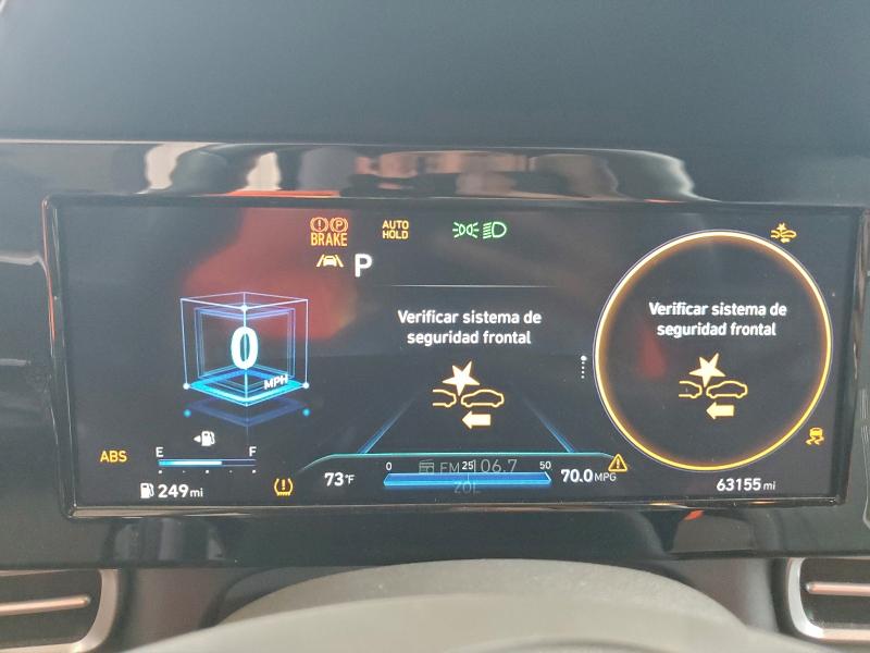 Aukcja sprzedaży 2022 Hyundai Elantra, vin: 5NPLN4AG7NH069232, numer aukcji: 97286765