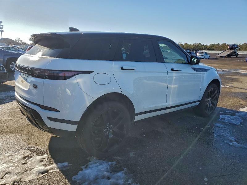 2020 Land Rover Range Rover Evoque მანქანა იყიდება აუქციონზე, vin: SALZP2FX7LH118029, აუქციონის ნომერი: 96935305