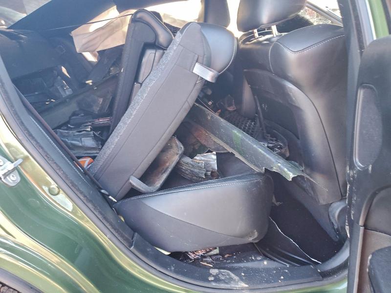 95337375 :رقم المزاد ، 2C3CDXCT1LH245569 vin ، 2020 Dodge Charger مزاد بيع
