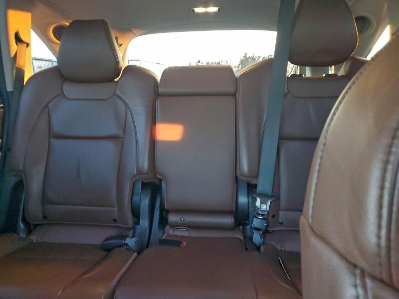 Aukcja sprzedaży 2020 Acura Mdx, vin: 5J8YD7H50LL001086, numer aukcji: 97073075