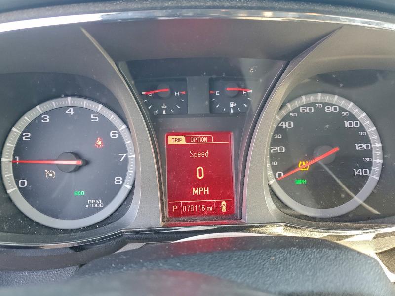 Aukcja sprzedaży 2017 Gmc Terrain, vin: 2GKALMEK5H6332567, numer aukcji: 96671125