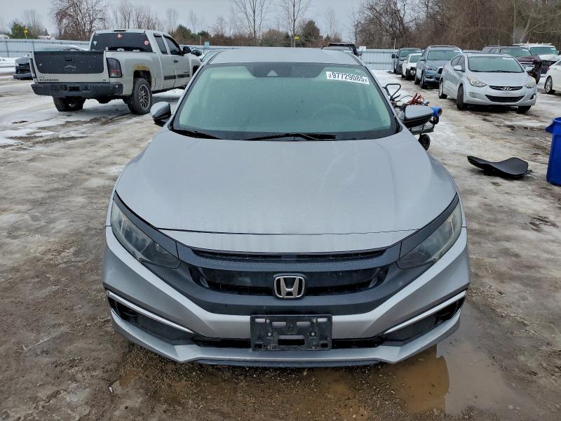 Aukcja sprzedaży 2019 Honda Civic, vin: 2HGFC2F58KH002501, numer aukcji: 97729085