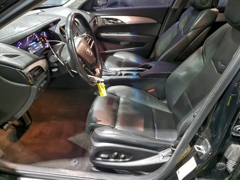 Aukcja sprzedaży 2013 Cadillac Ats, vin: 1G6AL5SX2D0139705, numer aukcji: 96111565