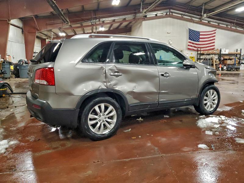Aukcja sprzedaży 2011 Kia Sorento, vin: 5XYKTDA20BG066696, numer aukcji: 96763715