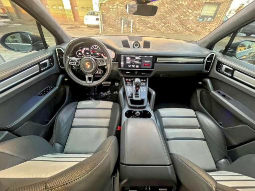 2020 Porsche Cayenne Tu მანქანა იყიდება აუქციონზე, vin: WP1AF2AY7LDA39117, აუქციონის ნომერი: 97670515