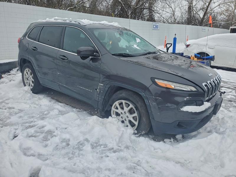 Aukcja sprzedaży 2015 Jeep Cherokee L, vin: 1C4PJMCS0FW789630, numer aukcji: 94466095