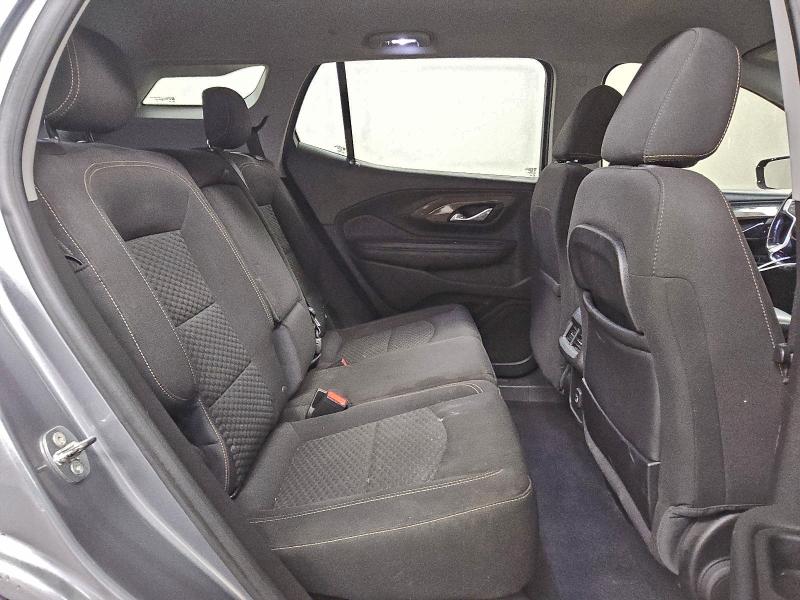 Продажа на аукционе авто 2019 Gmc Terrain, vin: 3GKALMEV3KL200906, номер лота: 93184215