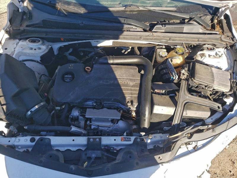 Aukcja sprzedaży 2017 Chevrolet Malibu, vin: 1G1ZE5ST9HF108874, numer aukcji: 97607975