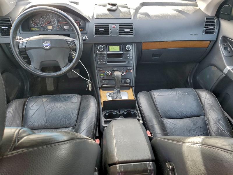 Aukcja sprzedaży 2007 Volvo Xc90, vin: YV4CZ982871369929, numer aukcji: 93680355
