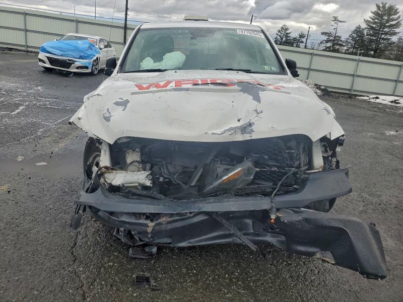 Продажа на аукционе авто 2022 Ram 1500 Classic, vin: 1C6RR6FG8NS229601, номер лота: 53250056