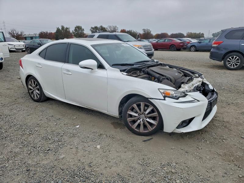 Aukcja sprzedaży 2014 Lexus Is, vin: JTHBF1D27E5029156, numer aukcji: 95626515