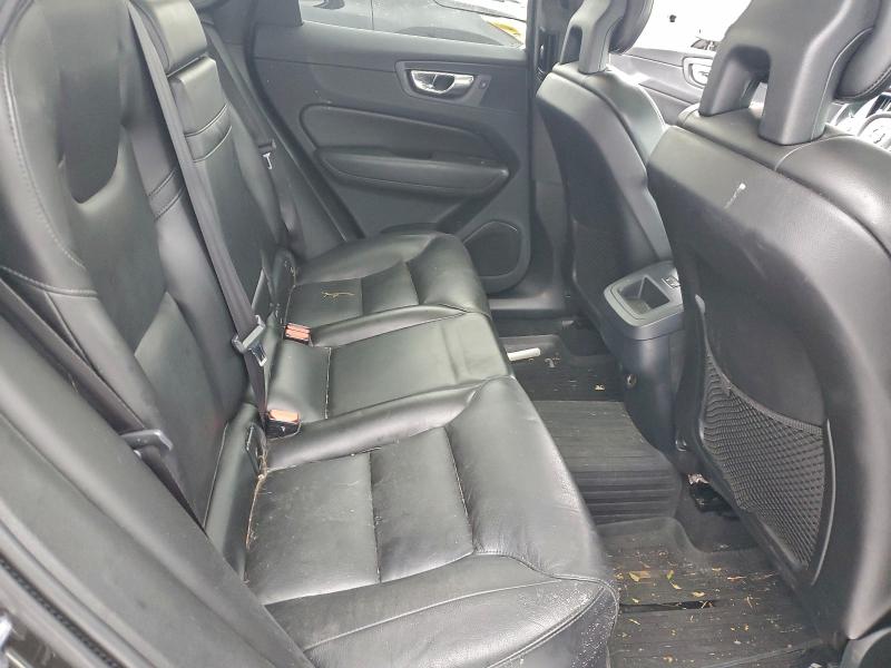 Продаж на аукціоні авто 2019 Volv Xc60, vin: LYV102RK9KB192416, номер лоту: 96107005