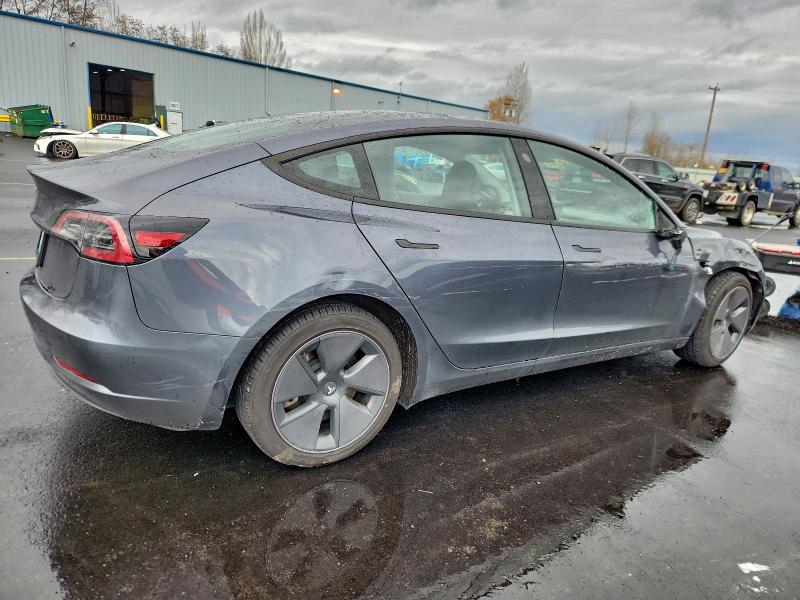 Aukcja sprzedaży 2023 Tesla Model 3, vin: 5YJ3E1EA2PF644343, numer aukcji: 95273915