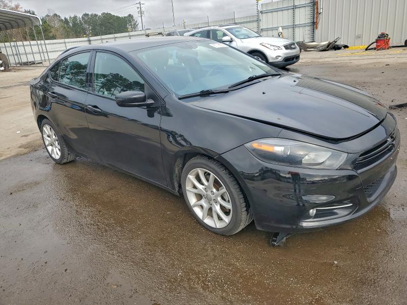 Продаж на аукціоні авто 2013 Dodge Dart Sxt, vin: 1C3CDFBA5DD288658, номер лоту: 97798935