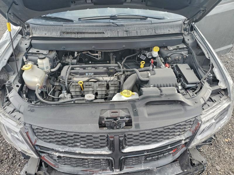 93350705 :رقم المزاد ، 3C4PDCAB2LT262629 vin ، 2020 Dodge Journey مزاد بيع