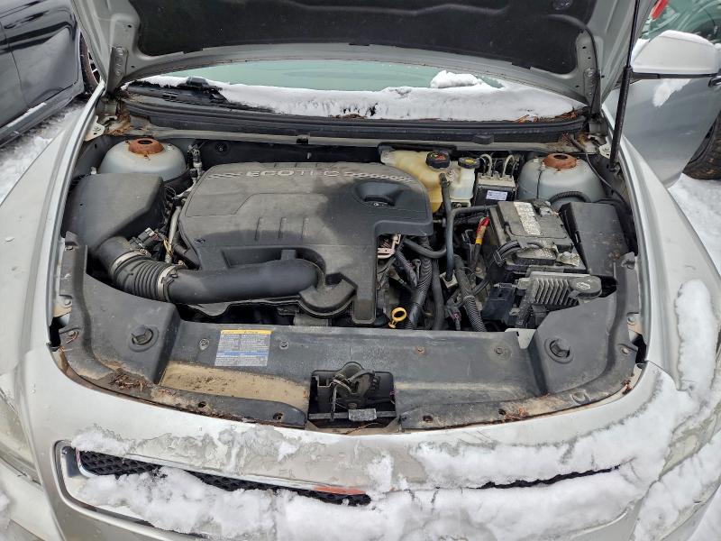 2009 Chevrolet Malibu მანქანა იყიდება აუქციონზე, vin: 1G1ZH57BX94250977, აუქციონის ნომერი: 96343855
