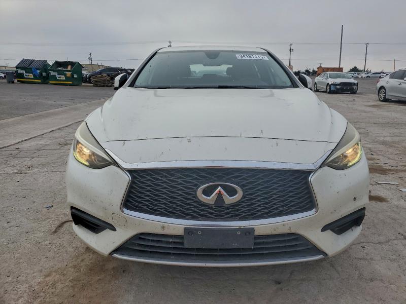 2017 Infiniti Qx30 მანქანა იყიდება აუქციონზე, vin: SJKCH5CP9HA036915, აუქციონის ნომერი: 94181415