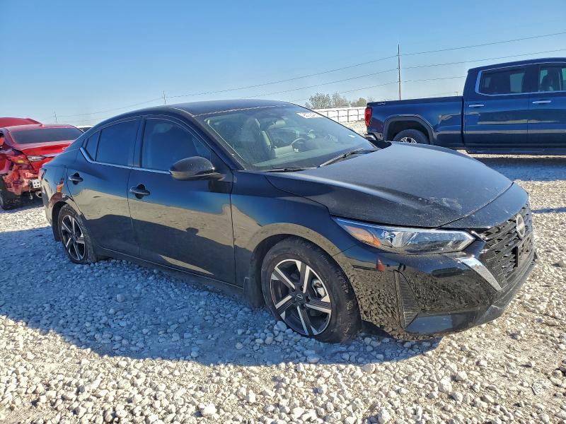 2025 Nissan Sentra მანქანა იყიდება აუქციონზე, vin: 3N1AB8CV0SY342578, აუქციონის ნომერი: 95723495