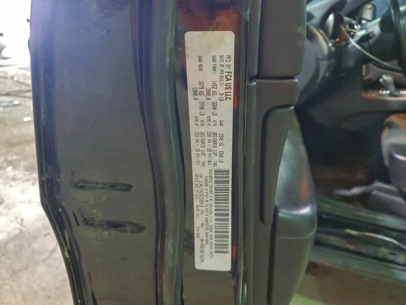 Продаж на аукціоні авто 2019 Jeep Grand Cherokee, vin: 1C4RJFAG7KC528316, номер лоту: 96824305