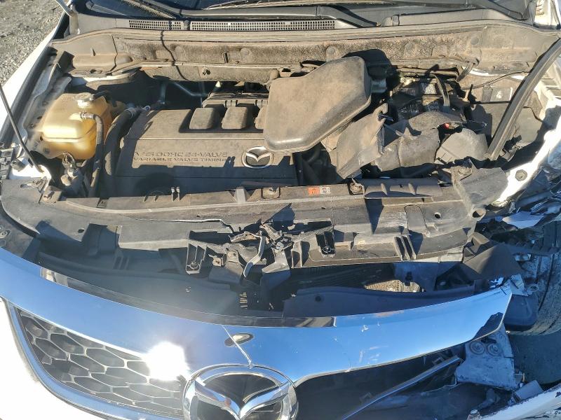 2012 Mazda Cx-9 მანქანა იყიდება აუქციონზე, vin: JM3TB2CA8C0343951, აუქციონის ნომერი: 97021885