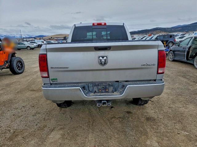 Aukcja sprzedaży 2014 Ram 1500, vin: 1C6RR7TT9ES434643, numer aukcji: 97048475