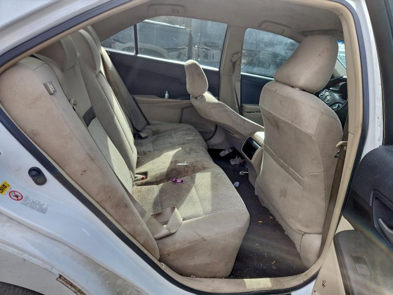 Продажа на аукционе авто 2013 Toyota Camry, vin: 4T4BF1FKXDR303602, номер лота: 97388495