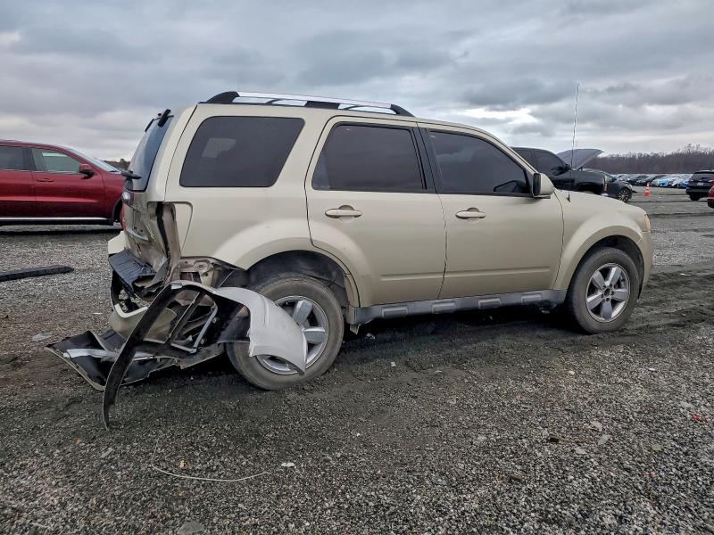 Aukcja sprzedaży 2010 Ford Escape, vin: 1FMCU0EG8AKB19908, numer aukcji: 95464505