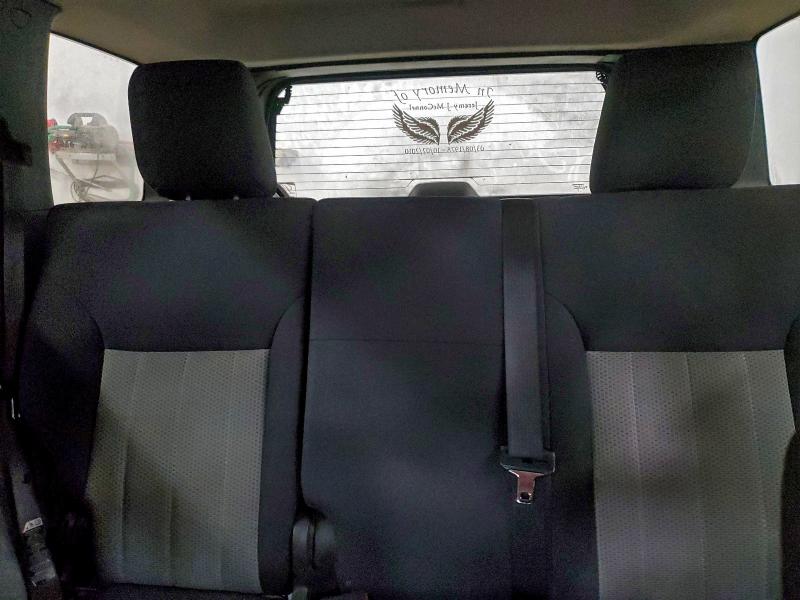 2009 Jeep Liberty მანქანა იყიდება აუქციონზე, vin: 1J8GN28K99W539432, აუქციონის ნომერი: 97015955