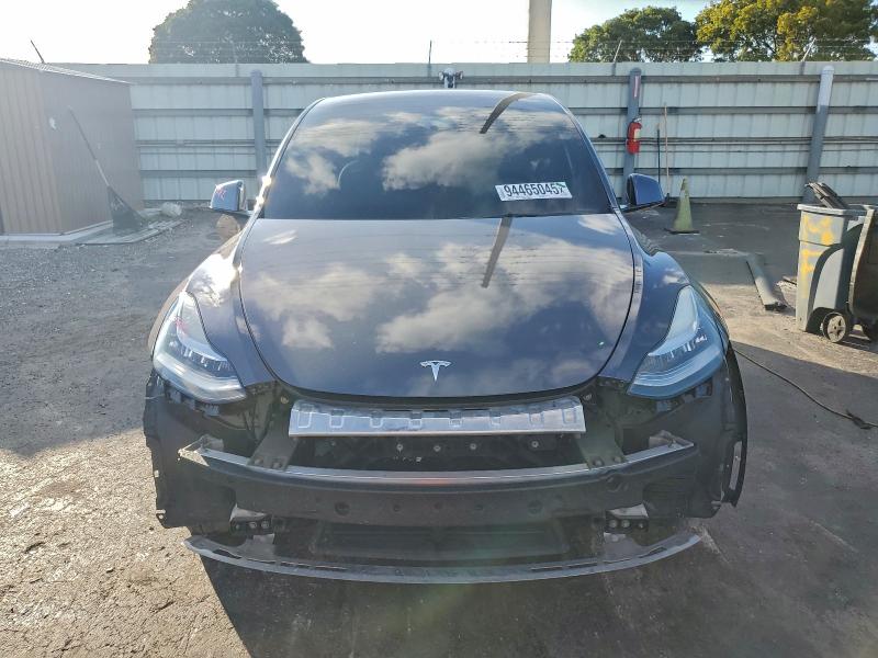 Продаж на аукціоні авто 2021 Tesla Model Y, vin: 5YJYGDEE8MF230726, номер лоту: 94465045