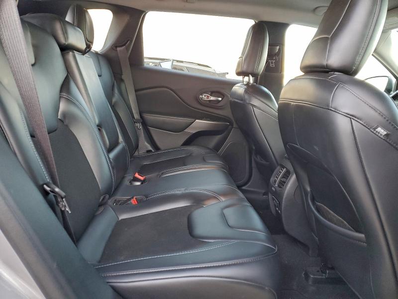 Aukcja sprzedaży 2020 Jeep Cherokee L, vin: 1C4PJMLB5LD526413, numer aukcji: 93960645