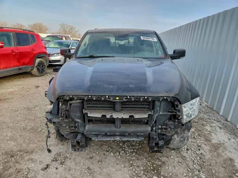 Aukcja sprzedaży 2019 Ram 1500 Classic, vin: 1C6RR7LT6KS658125, numer aukcji: 94484795