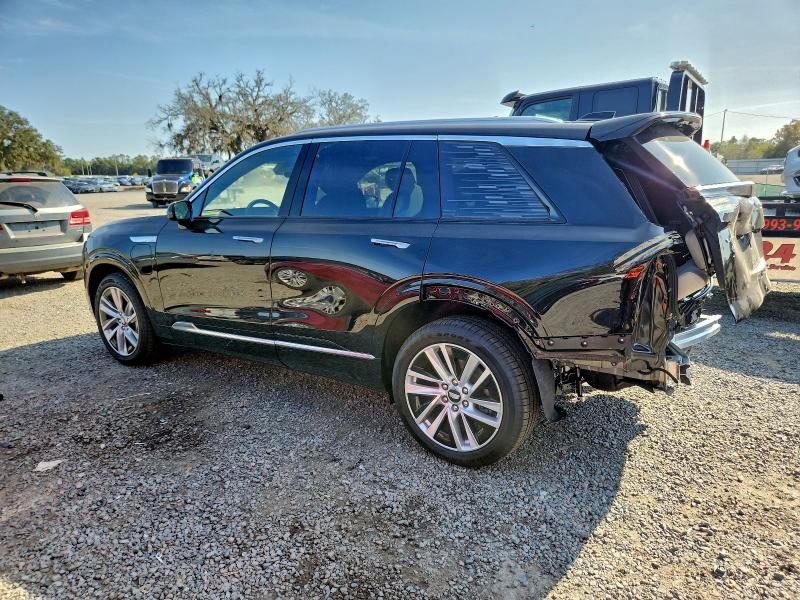 Продажа на аукционе авто 2026 Cadillac Vistiq, vin: 1GYC3KML6TZ711149, номер лота: 94518335