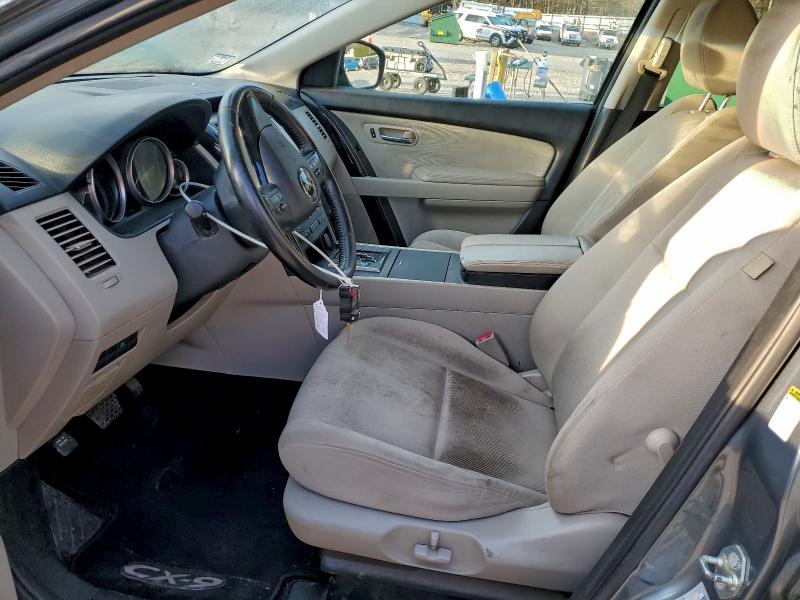 Aukcja sprzedaży 2011 Mazda Cx-9, vin: JM3TB3BV9B0305315, numer aukcji: 95841075