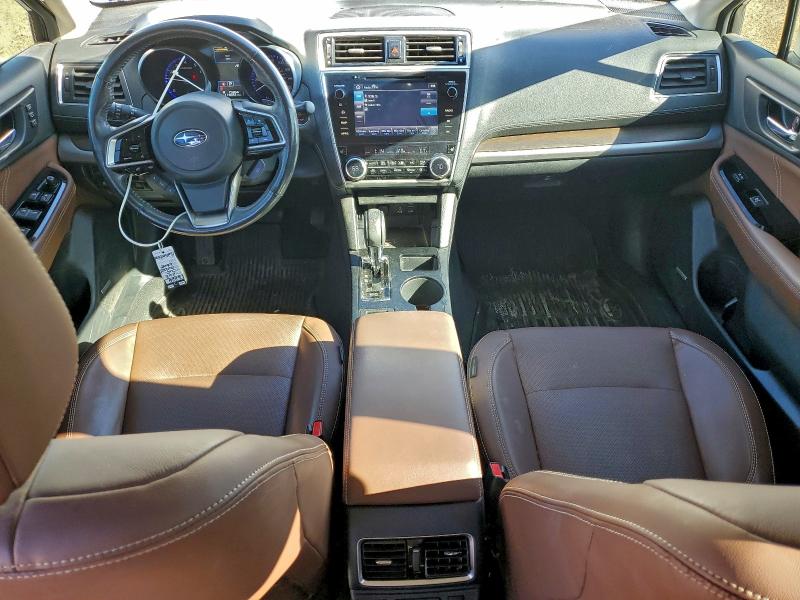 Aukcja sprzedaży 2018 Subaru Outback, vin: 4S4BSETC9J3376407, numer aukcji: 94221405
