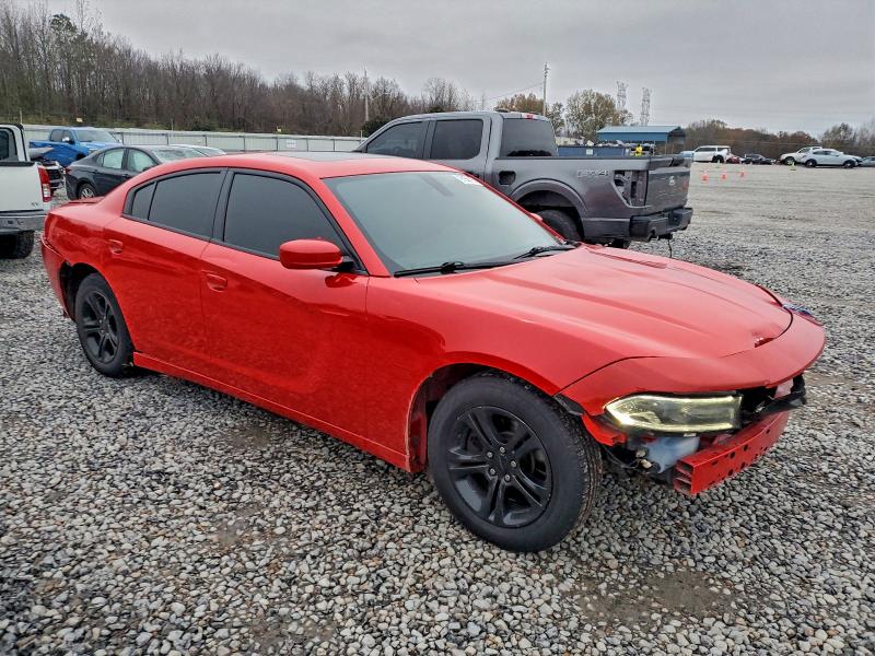 2020 Dodge Charger მანქანა იყიდება აუქციონზე, vin: 2C3CDXBG3LH237302, აუქციონის ნომერი: 95158115