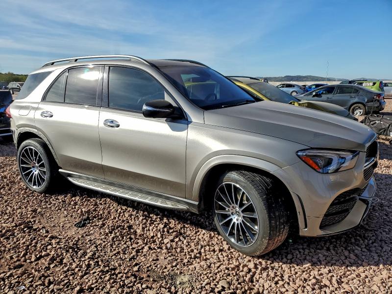 Aukcja sprzedaży 2021 Mercedes-benz Gle 450 4m, vin: 4JGFB5KEXMA528473, numer aukcji: 96138985
