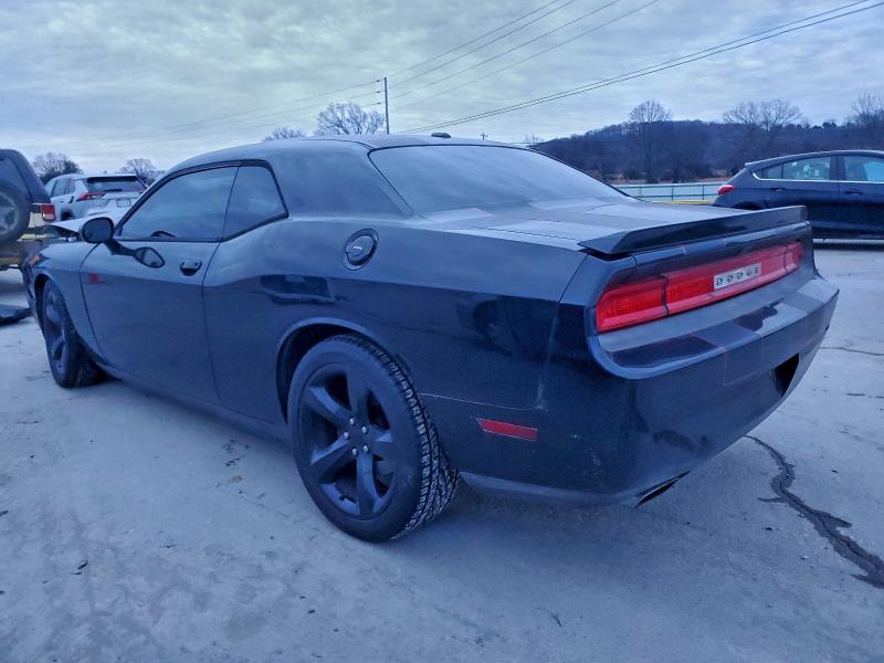 Aukcja sprzedaży 2014 Dodge Challenger, vin: 2C3CDYBT7EH137547, numer aukcji: 94800515