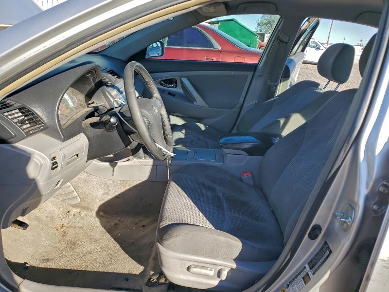 Продажа на аукционе авто 2010 Toyota Camry, vin: 4T1BF3EK8AU070161, номер лота: 95916845