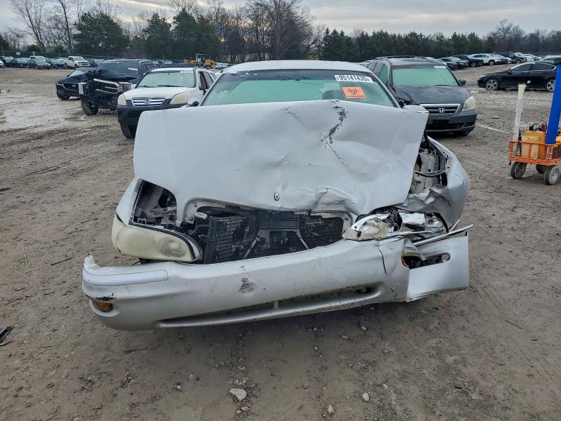 Продаж на аукціоні авто 2000 Buick Park Avenue, vin: 1G4CW52K6Y4109599, номер лоту: 76767575