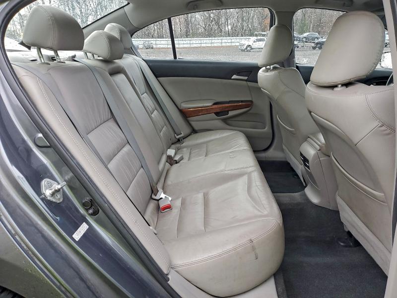 Aukcja sprzedaży 2012 Honda Accord, vin: 1HGCP2F87CA151161, numer aukcji: 95249925