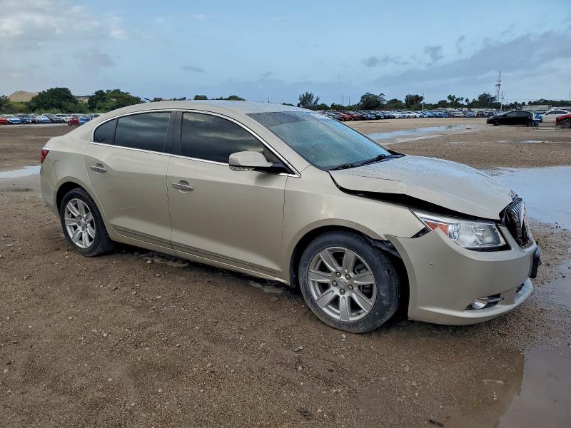 96901225 :رقم المزاد ، 1G4GC5E38DF213220 vin ، 2013 Buick Lacrosse مزاد بيع