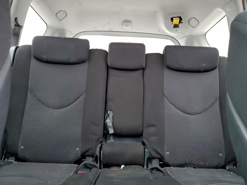 Продажа на аукционе авто 2010 Toyota Rav4 Sport, vin: 2T3RF4DV0AW035251, номер лота: 97354615