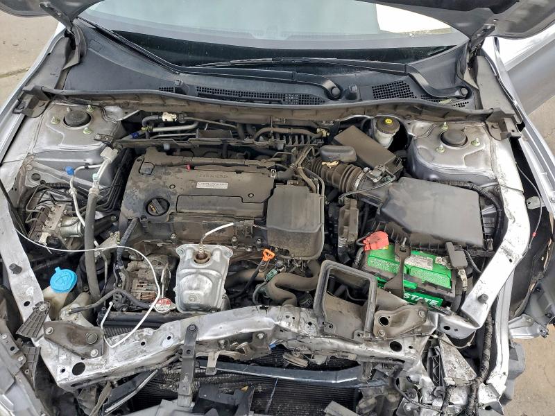 Aukcja sprzedaży 2017 Honda Accord Lx, vin: 1HGCR2F37HA013142, numer aukcji: 97855345
